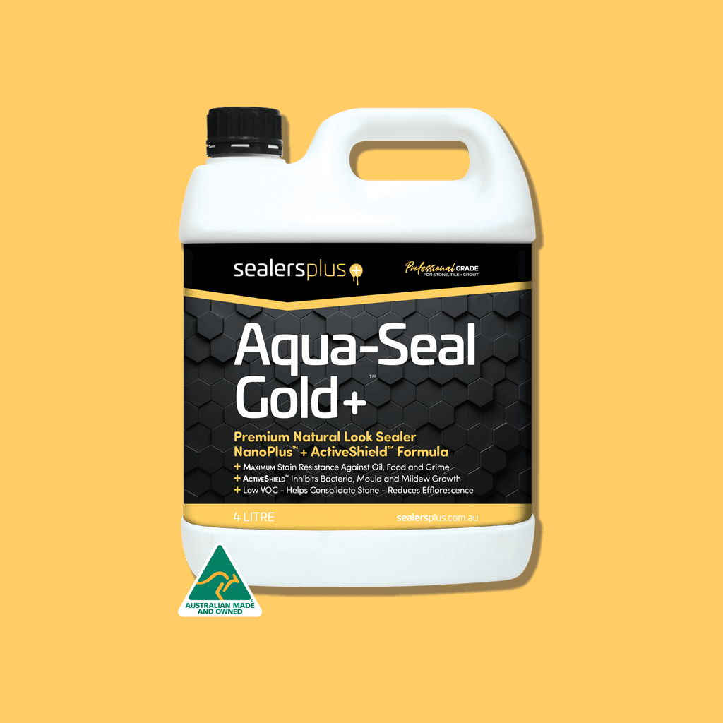 AQUA-SEAL GOLD+