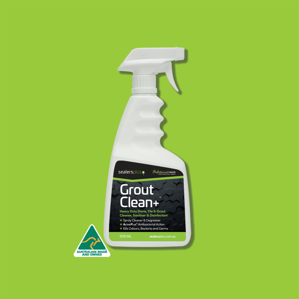 Grout Clean Pro+