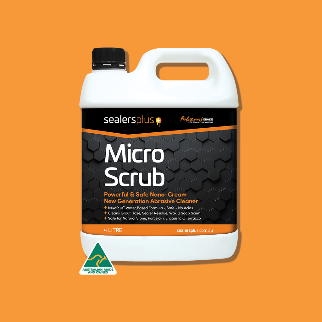 MicroScrub